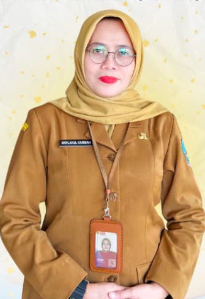 Dr. Akhlakul Karimah, S.E.,M.M.